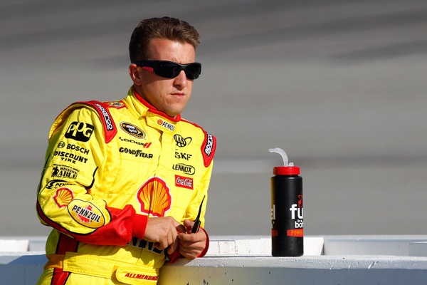 AJ's okay again: NASCAR clears him for racing