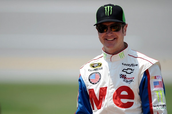And about that 2013 NASCAR-Dodge program.....