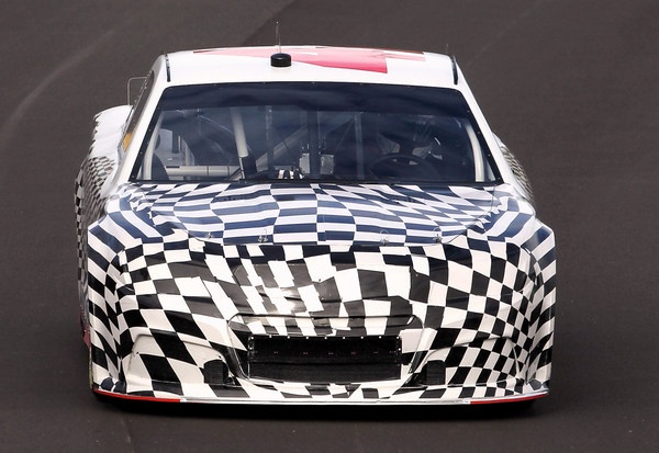 The jigsaw puzzle that is NASCAR's 2013 project: How is it really going?