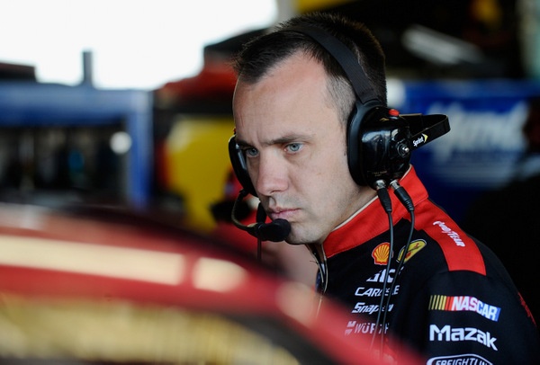 John Middlebrook reduces Penske suspensions